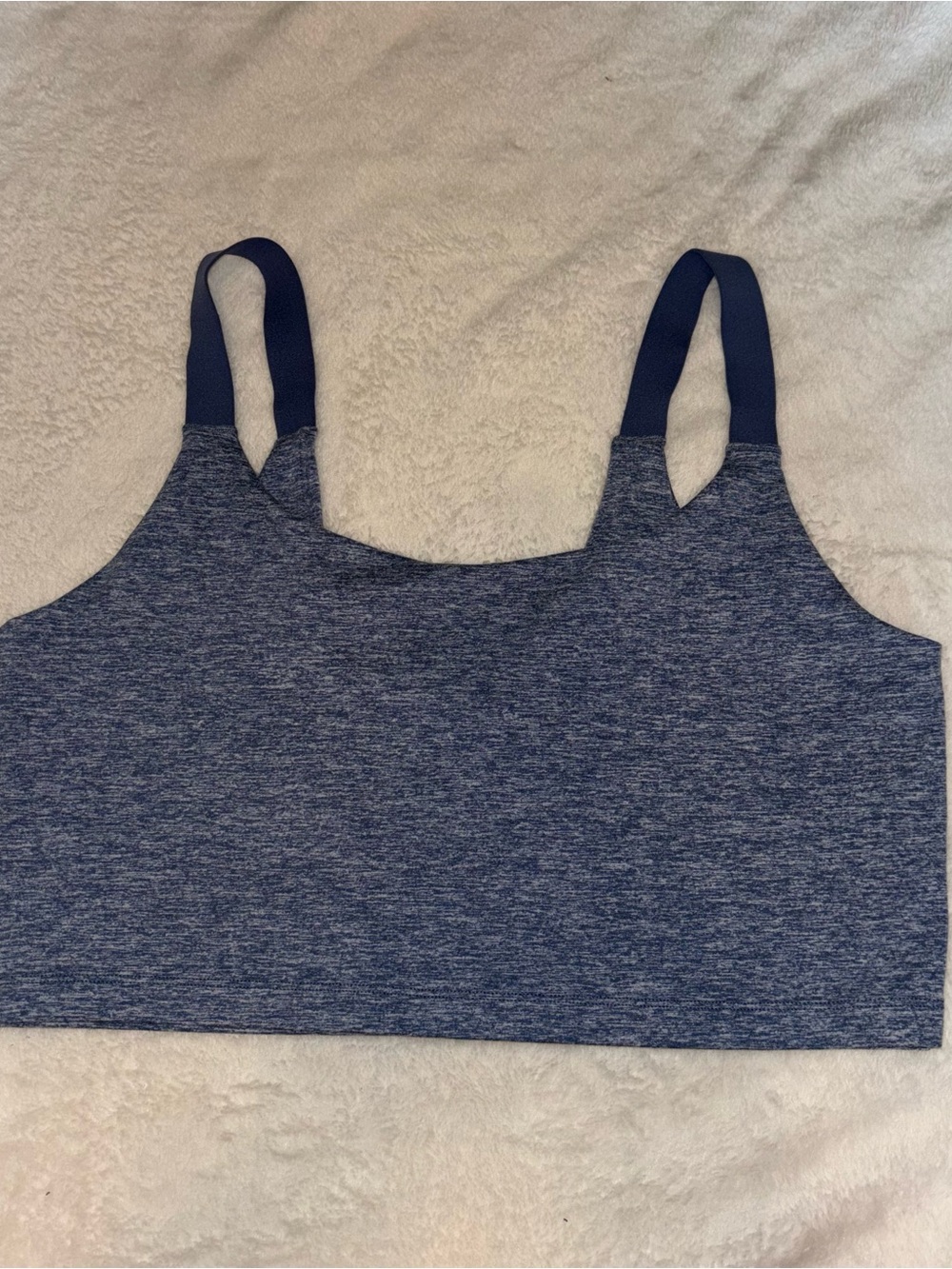 Aerie Offline The Hugger Recharge Bra/Tank